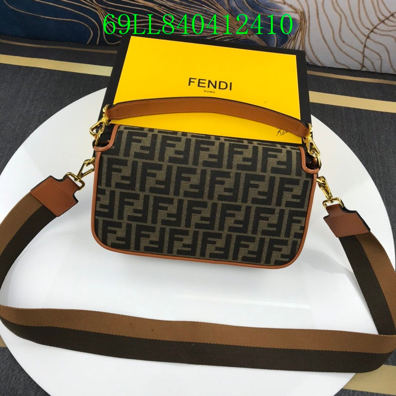 Glami - FDE Bags - 1642