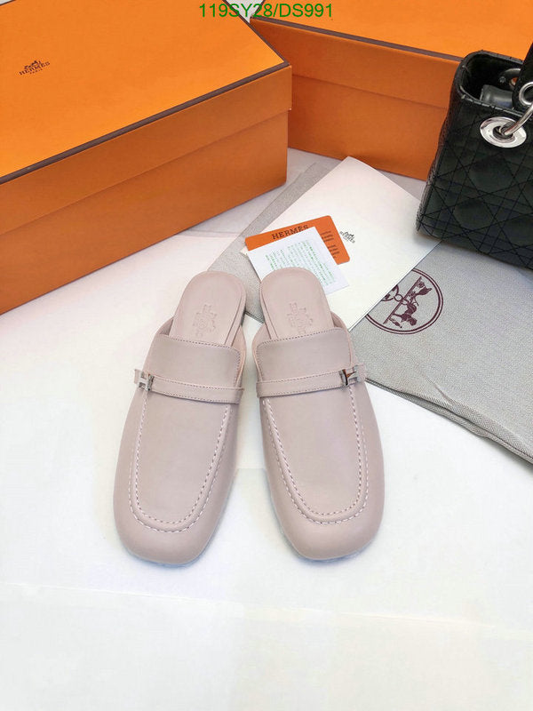 SAMC - HMS Women Shoes - 068