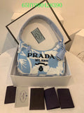 Satchel Bags - PDA Bags - 4428