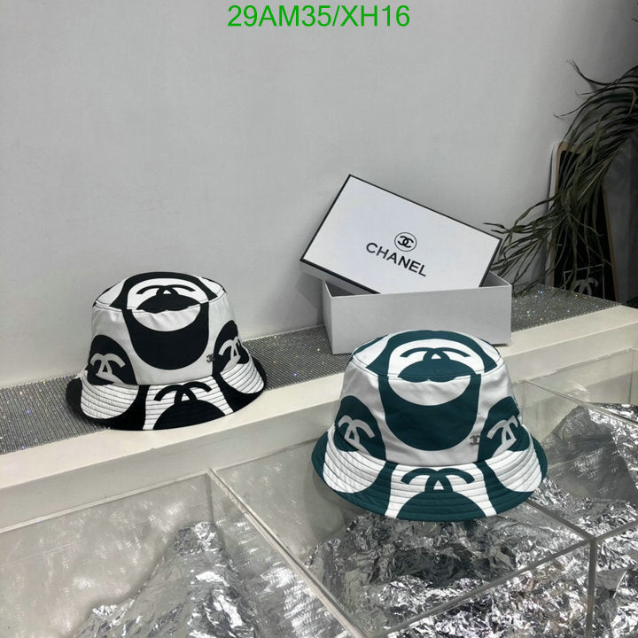 SAMC - CHL Caps & Hats - 292