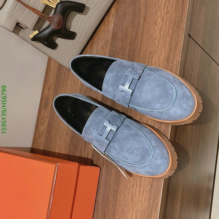 SAMC - HMS Women Shoes - 273