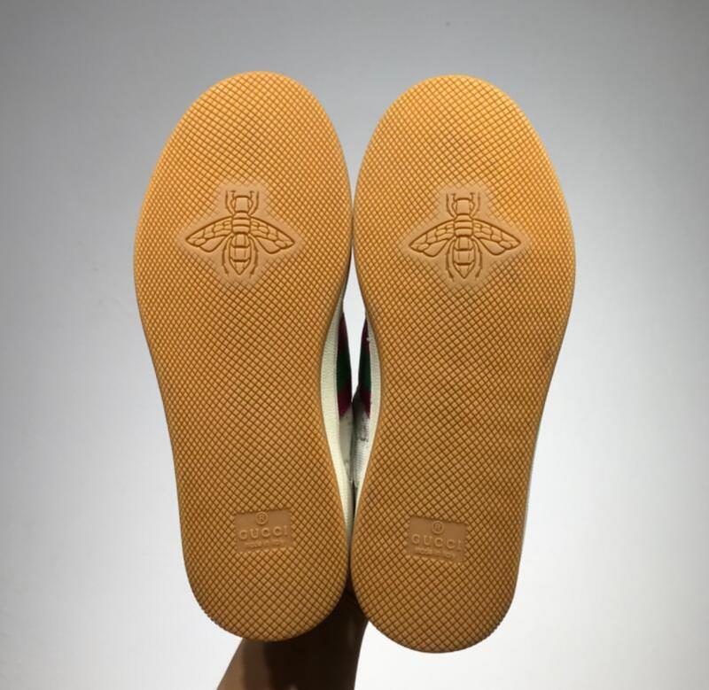 SAMC - GUKI Women Shoes - 313