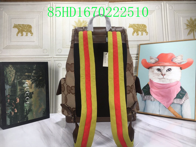 Glami Fashion - GCI Bags - 11485