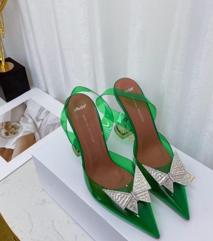 SAMC - AMID Women Shoes - 067