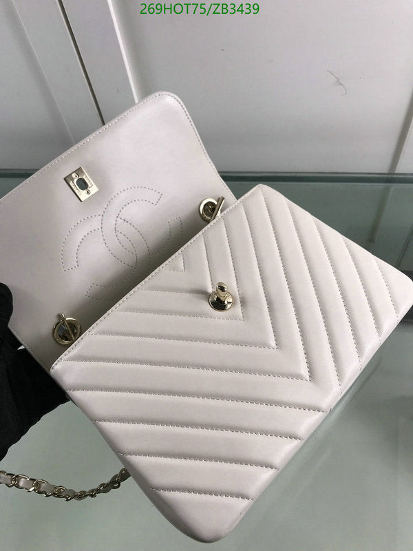 SAMC - CHL Bags - 534