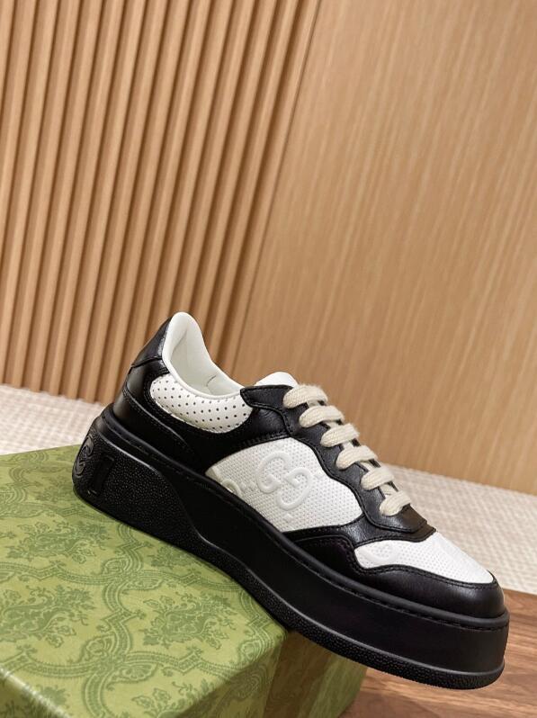 SAMC - GUKI Men Shoes - 485