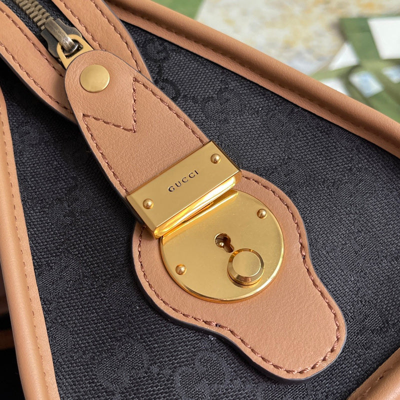 Satchel Bags - GCI Bags - 891