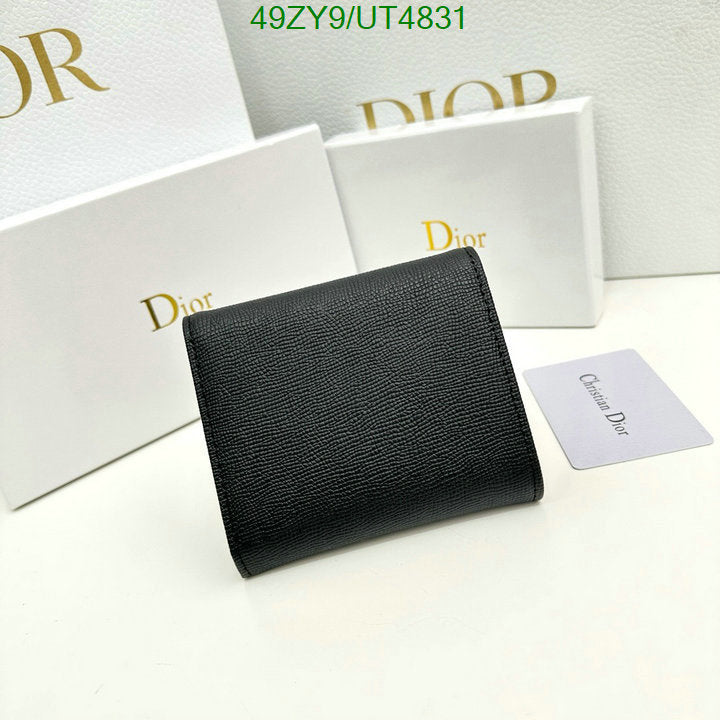SAMC - DOR Wallets - 060