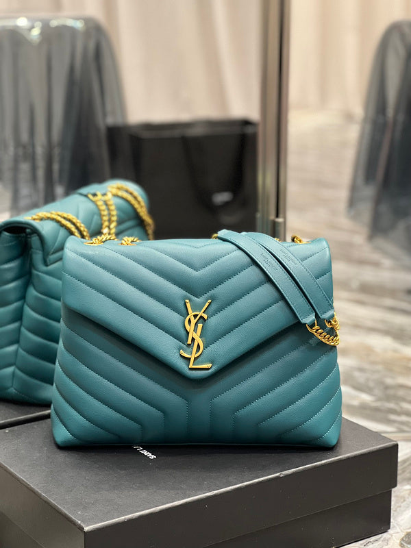 Satchel Bags - SLY Bags - 2094