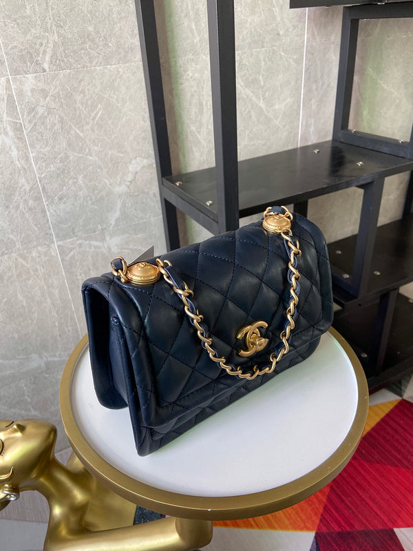 Satchel Bags - CHL Bags - 120