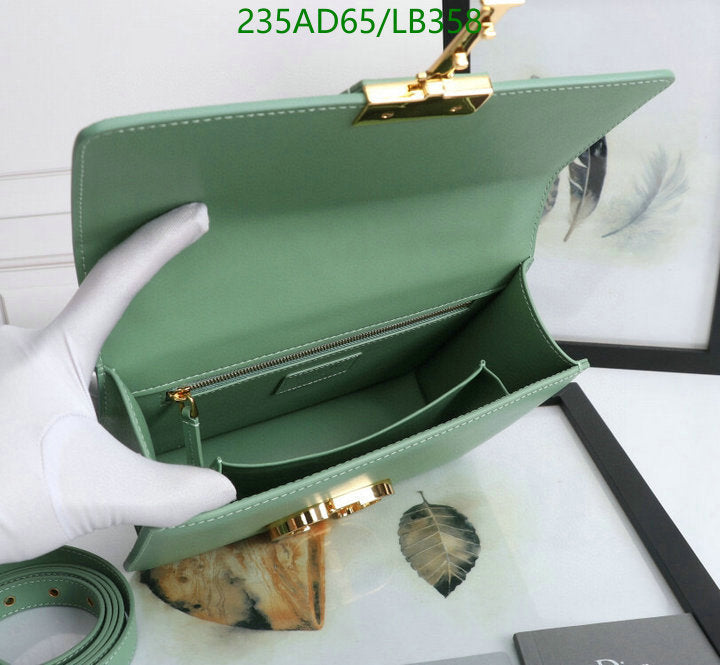 SAMCC - DOR Bags - 1373