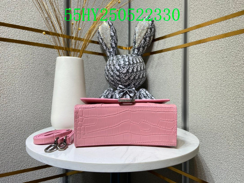 Satchel Bags - BGA Bags - 2516