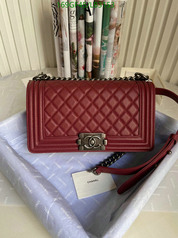 SAMC - CHL Bags - 952