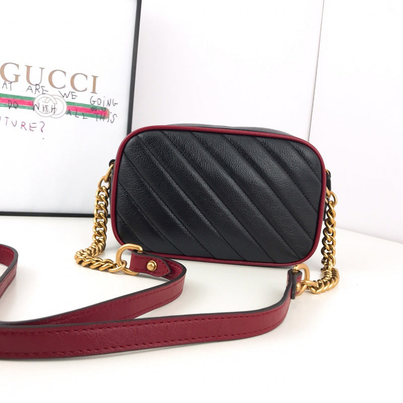 Glami Fashion - GCI Bags - 2515