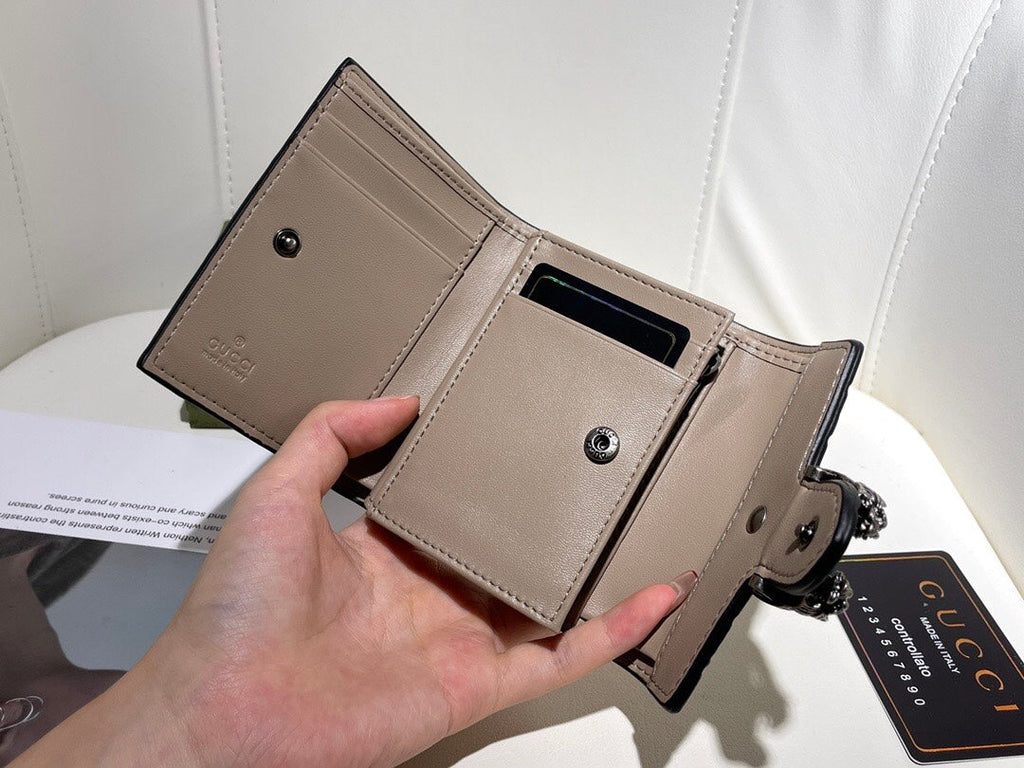 EN - New Arrival Wallet GCI 005