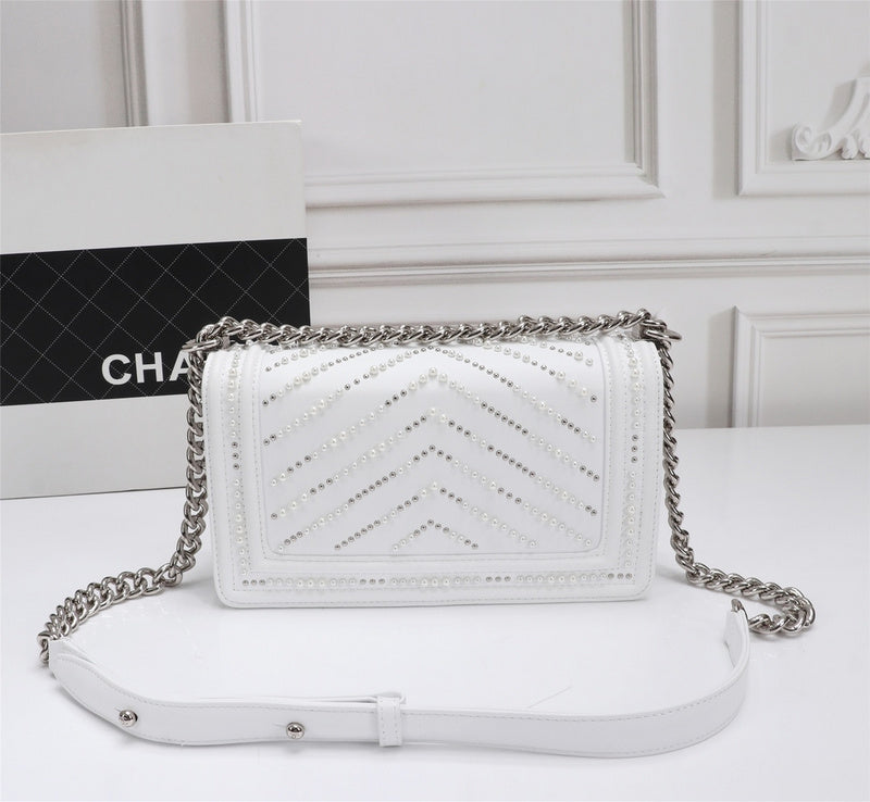 Satchel Bags - CLN Bags - 1209
