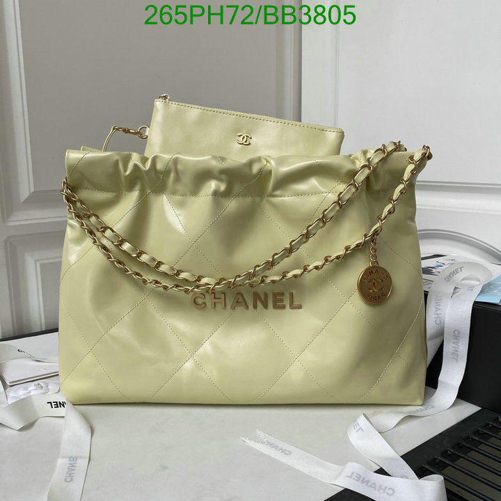 SAMC - CHL Bags - 972