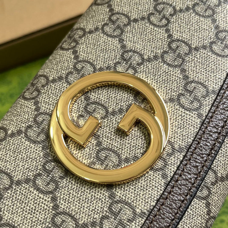 Satchel Bags - GCI Bags - 7407