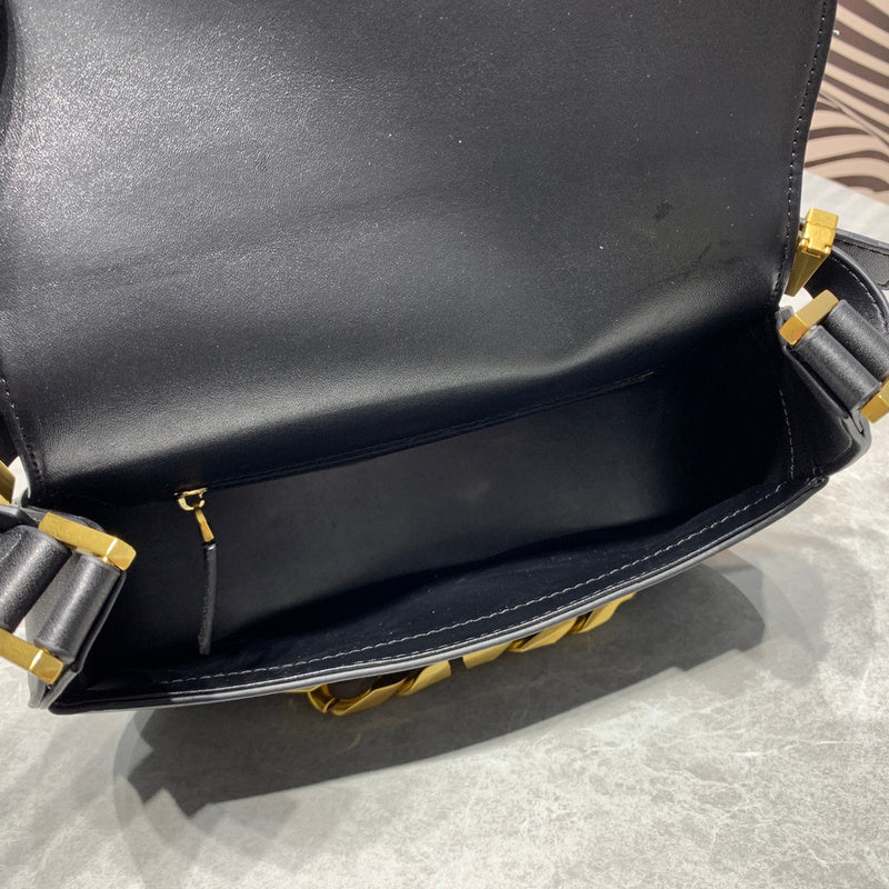 Satchel Bags - VLO Bags - 025