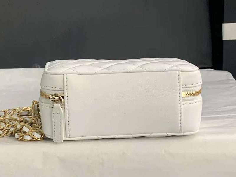 Satchel Bags - CHL Bags - 5660