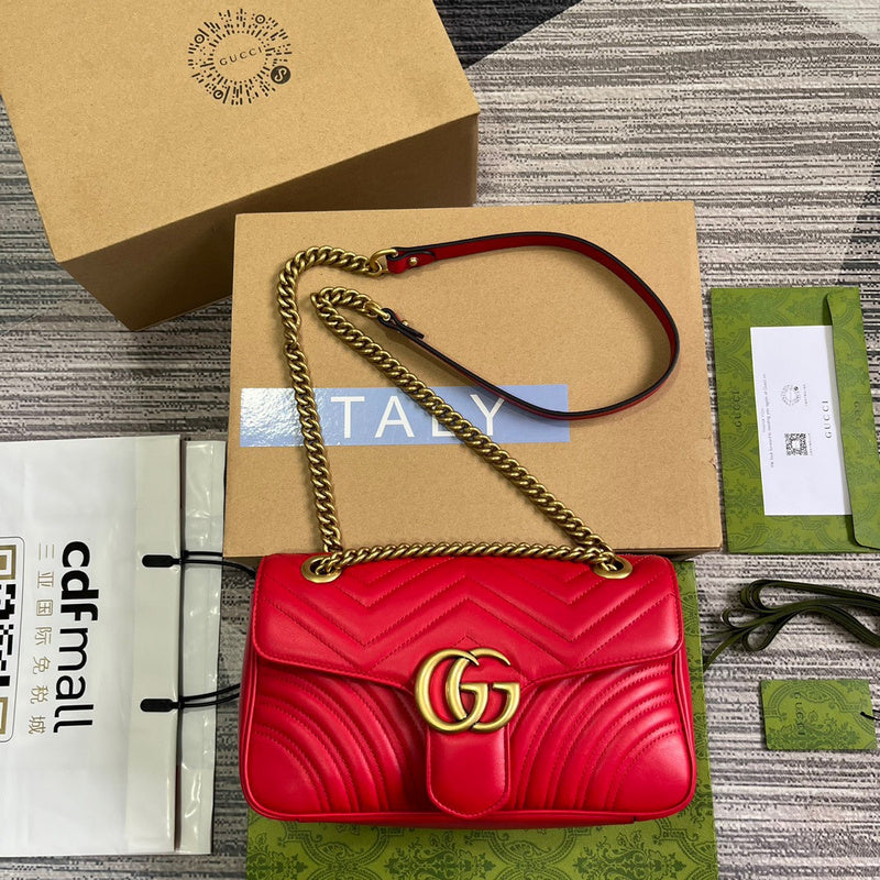 Satchel Bags - GCI Bags - 7490