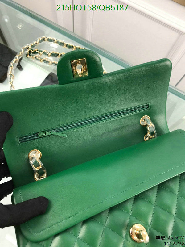 SAMC - CHL Bags - 535