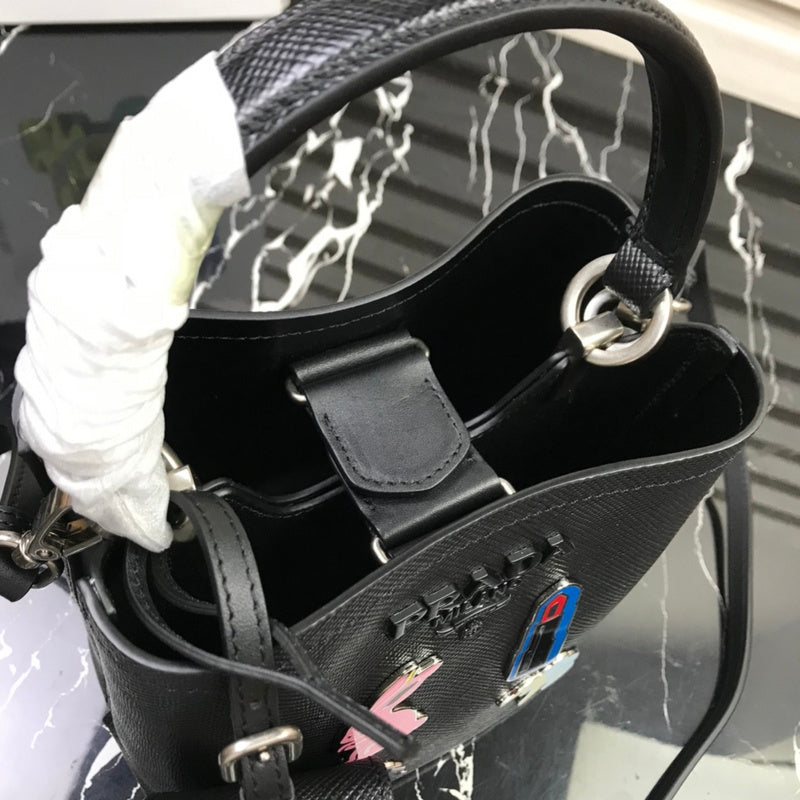Glamy - PD Bags - 1857