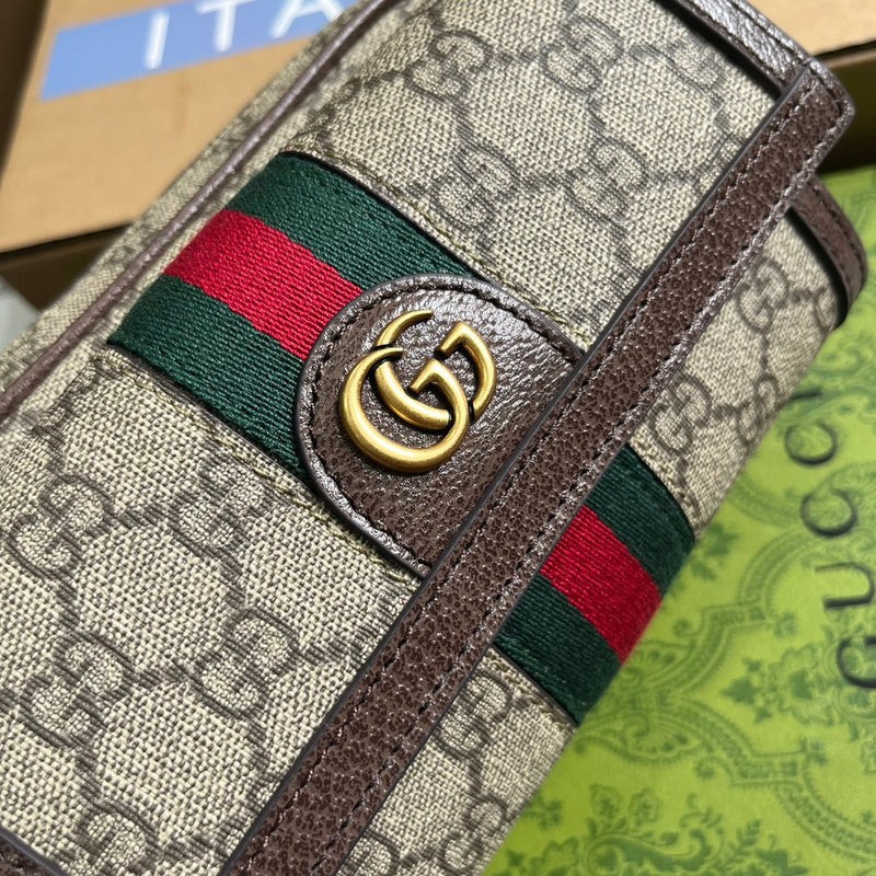 Glami-i - Guki Men Bags - 041