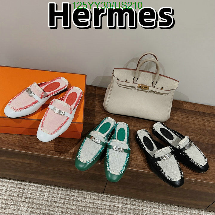 SAMC - HMS Women Shoes - 197