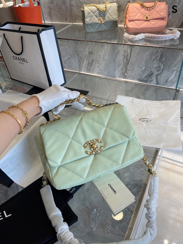 Satchel Bags - CLN Bags - 371