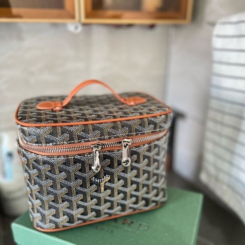 Satchel Bags - GYD Bags - 011