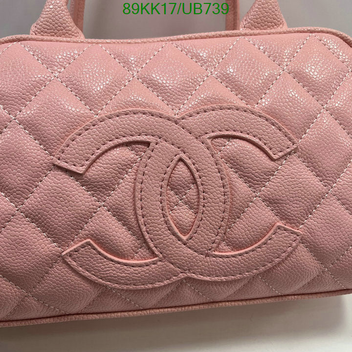 SAMC - CHL Bags Handbags - 055