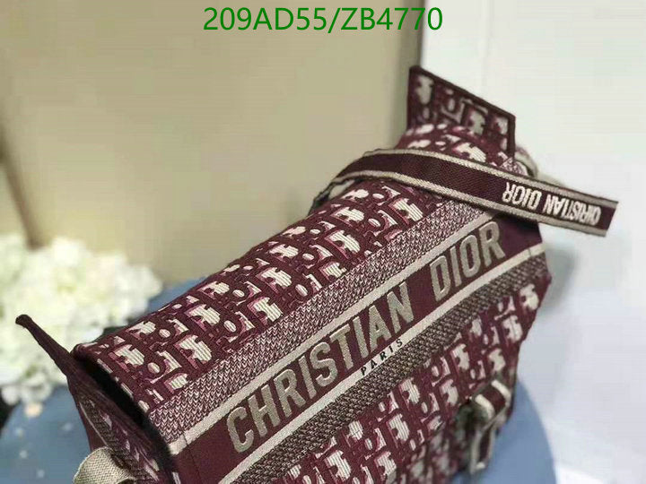 SAMCC - DOR Bags - 1240