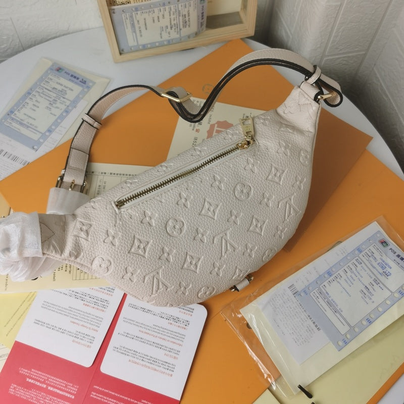 Satchel Bags - VL2 Bags - 780