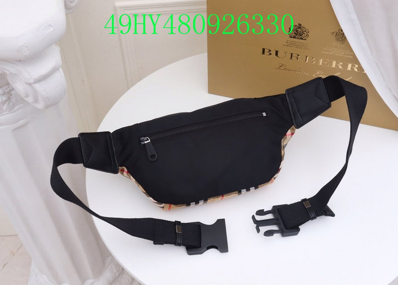 ELE Fashion -BBR Bags - 645