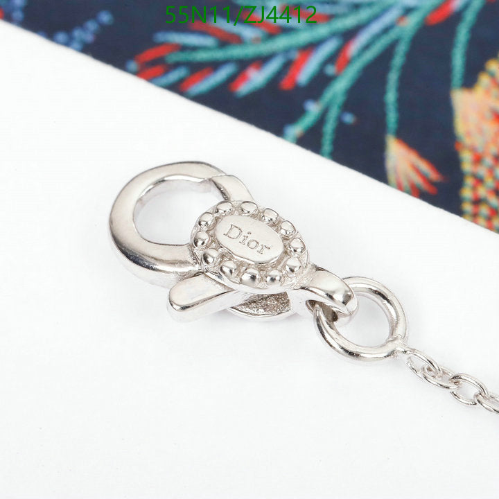 SAMC - DOR Jewelry - 323