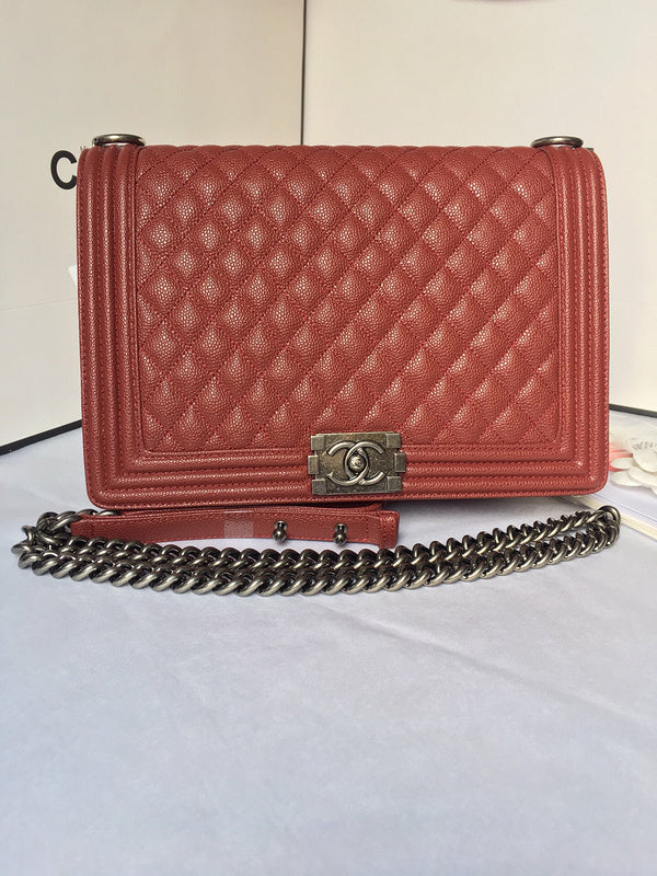 Satchel Bags - CHL Bags - 3840