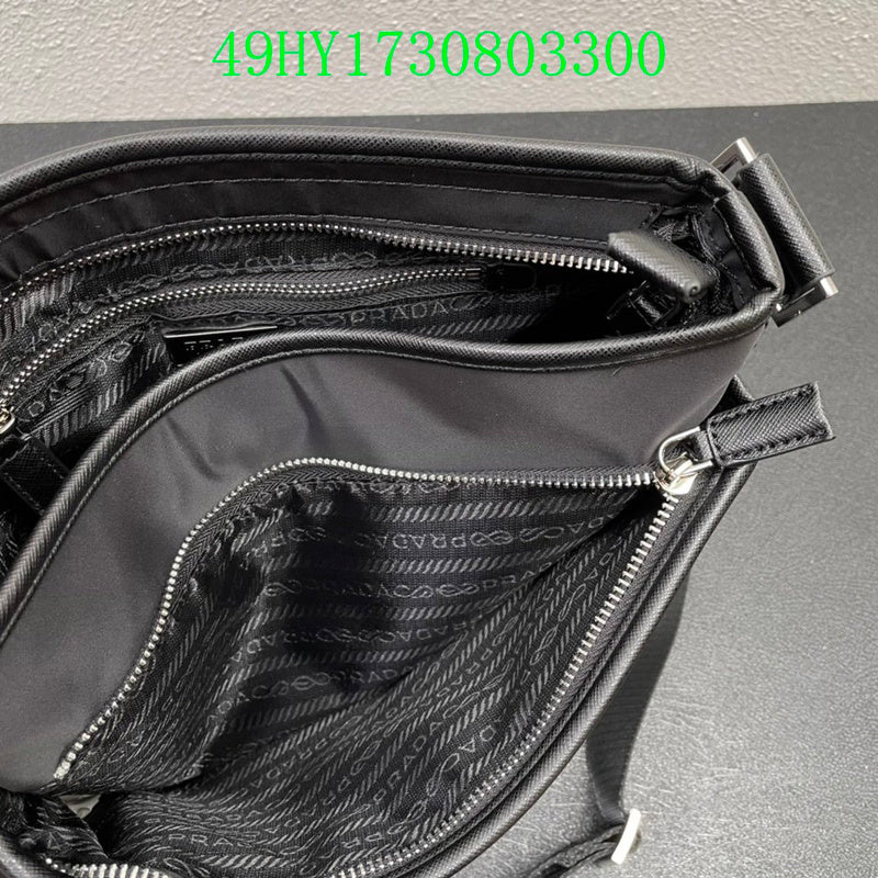 Satchel Bags - PDA Bags - 4089