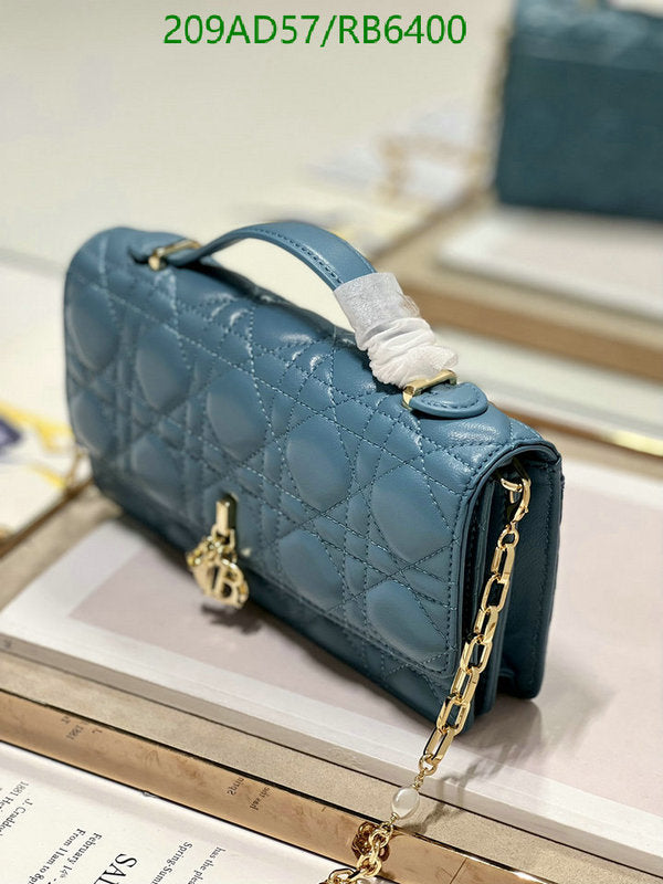 SAMCC - DOR Bags - 1258