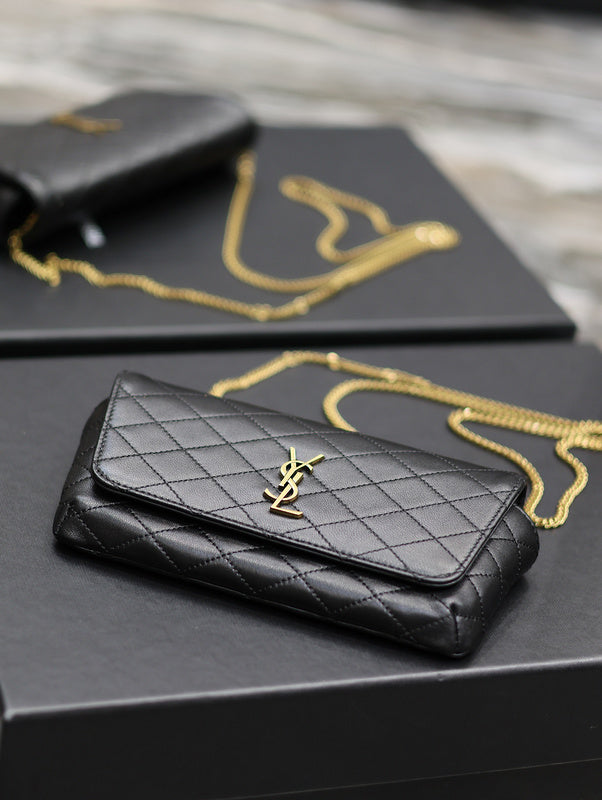 Satchel Bags - SLY Bags - 126