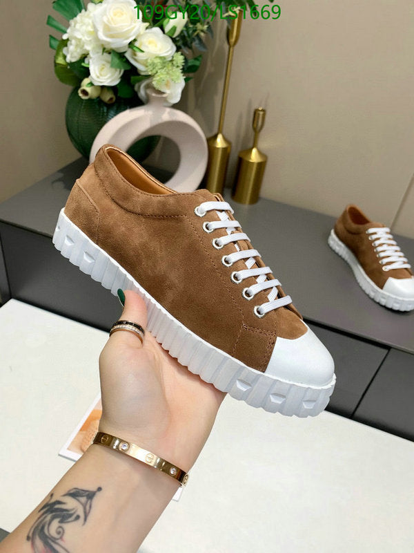SAMC - HMS Women Shoes - 457