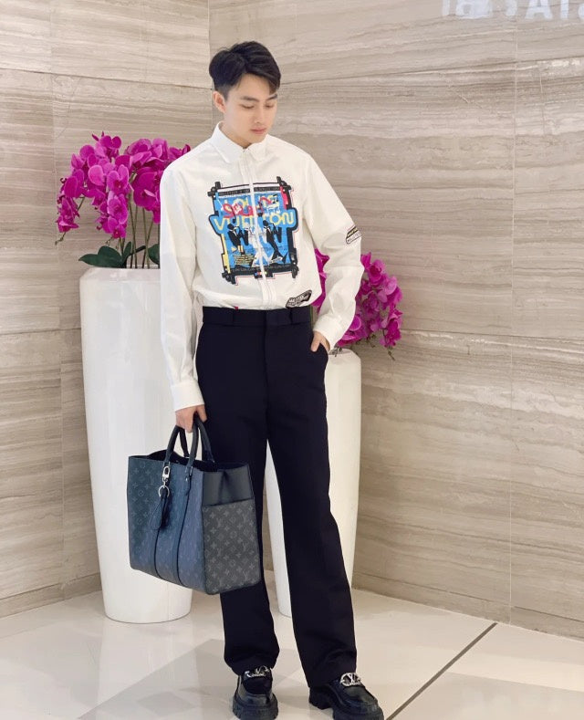 Glami- Glami- Lu-Vi bags - 2852