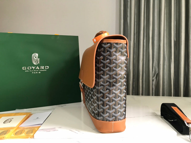 Glamy - GYO Bags - 990