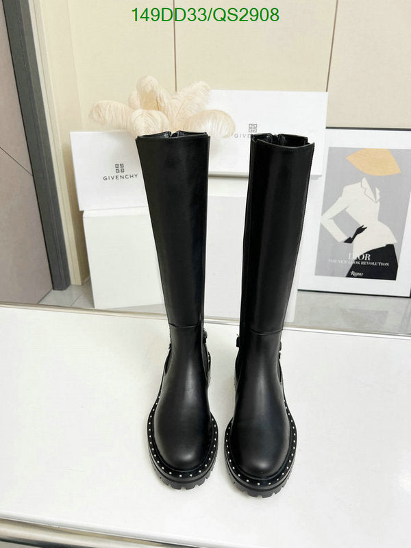 SAMC - Mix Boots - 488