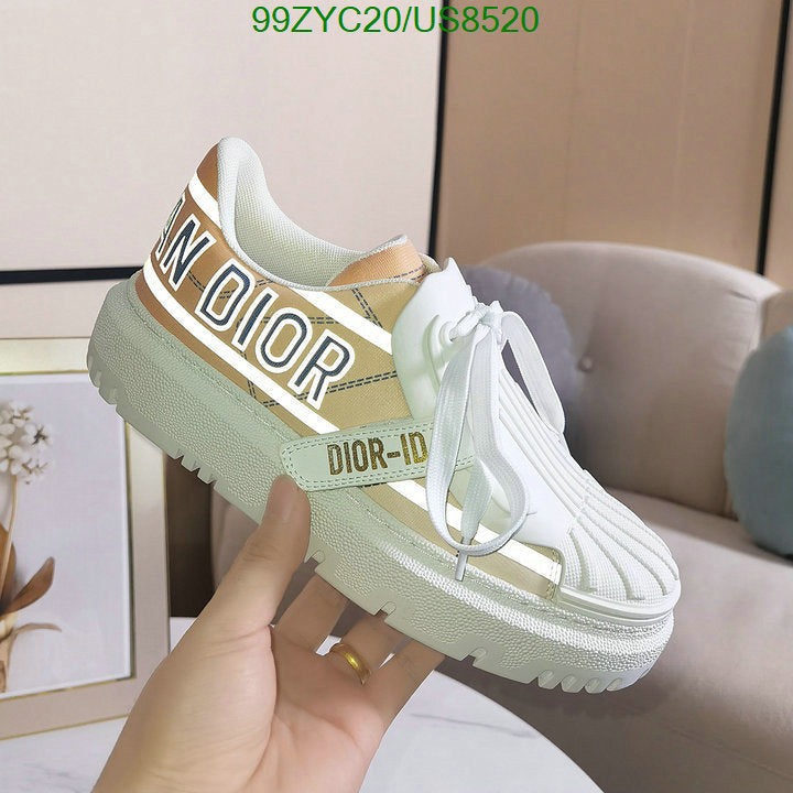 SAMCC - DOR Women Shoes - 1518