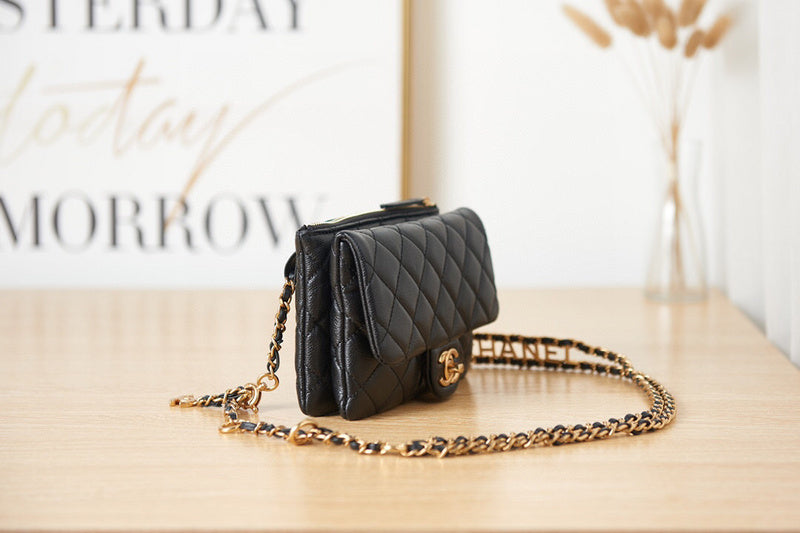 GlamI - CHL Bags - 3126