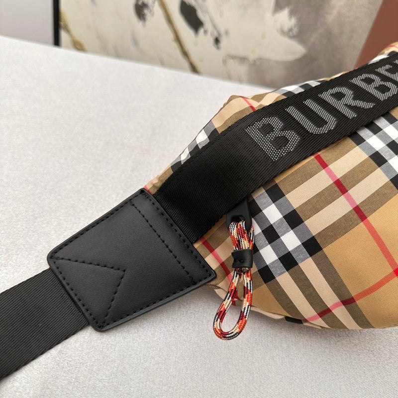 Glami-i BOR Men Bags - 003