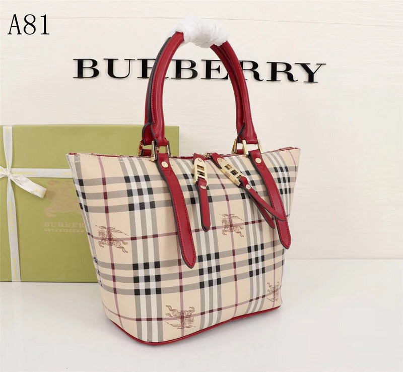 ELE Fashion -BBR Bags - 876