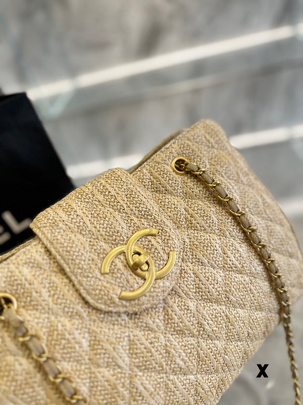 Satchel Bags - CHL Bags - 7009