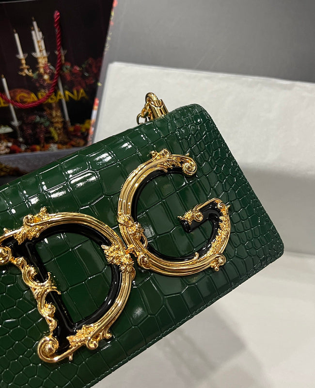 Glamy - DG bag - 442